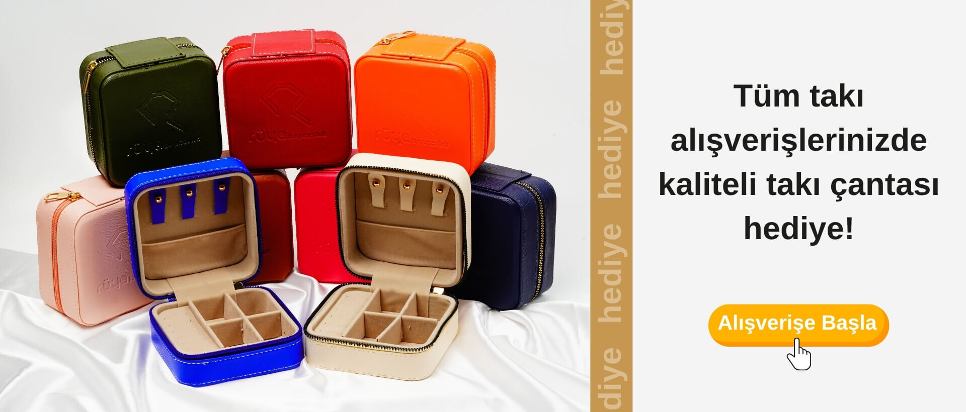 çanta hediye