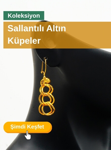 SALLANTILI KÜPE