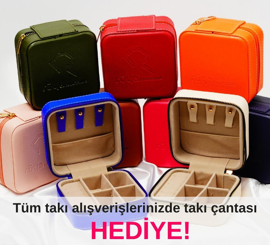 çanta hediye