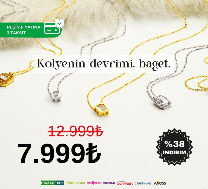 Baget Kolye