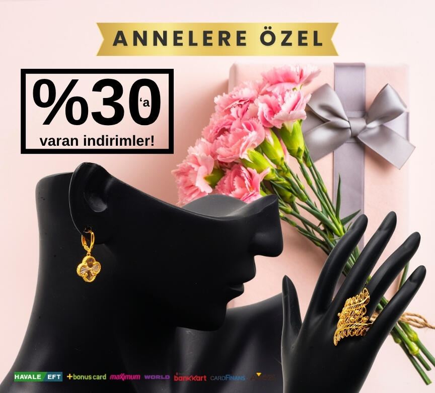 Anneye Özel