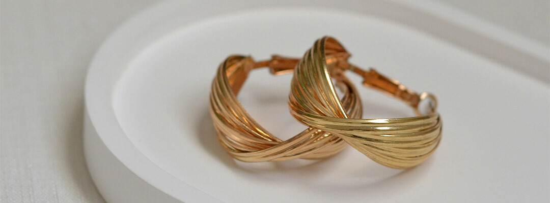 Altın Takı Modasında 2025 Trendleri