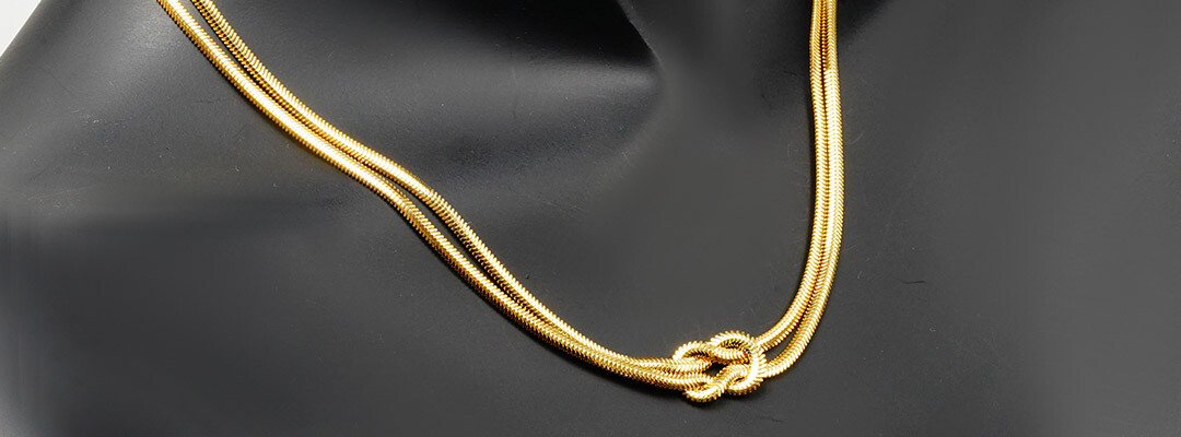 Ten Rengine Göre Altın Renk Seçimi