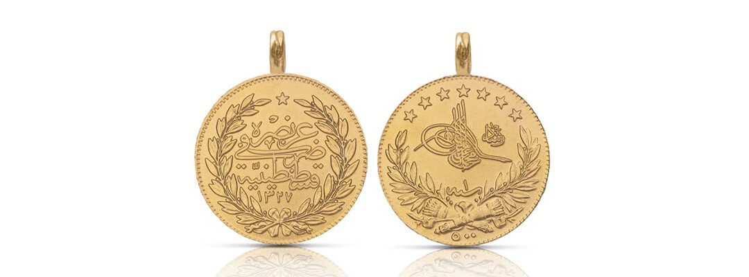 Reşat Altını ve Düşük Ayar Sorunu