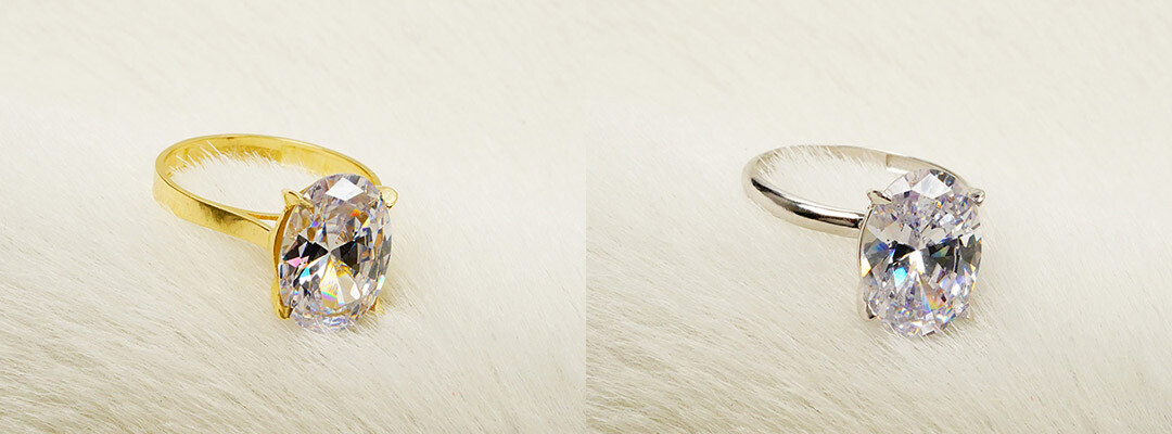 Renkte Sınır Yok: Rüya Kuyumculuk