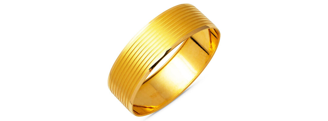 Mega Bilezik: Yatırım ve Şıklığın Yeni Adı