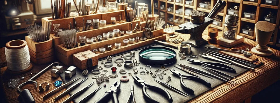 Emin Ellerde: Rüya Kuyumculuk Atölyesi ve Ustalık Geleneği