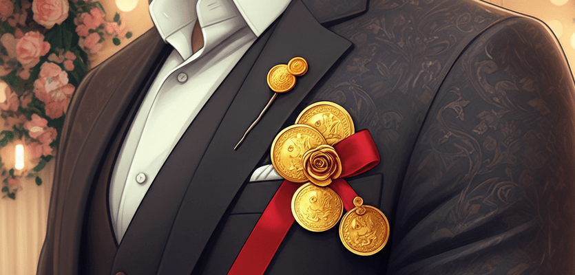 Düğünde Ne Takılır? Gram mı Çeyrek mi?