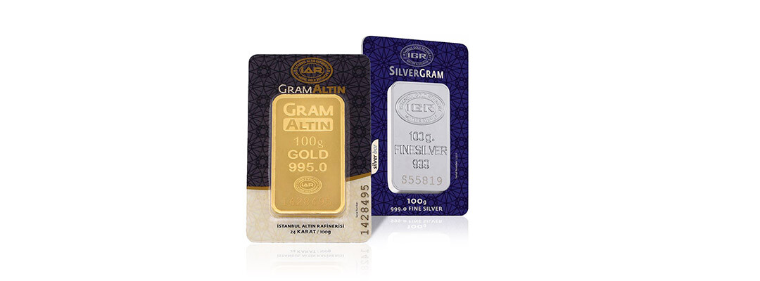 Gümüş mü, Altın mı? Hangisi Daha İyi Bir Yatırım?