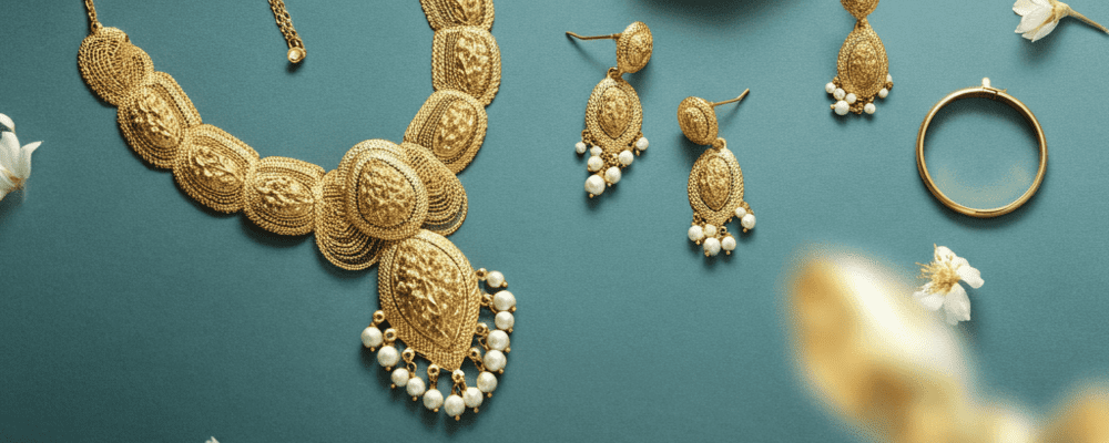 Nişanda Hangi Takılar Alınır?