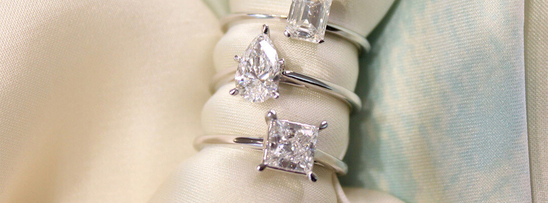 Zirkon Taş ile Pırlanta Arasındaki Fark Nedir?