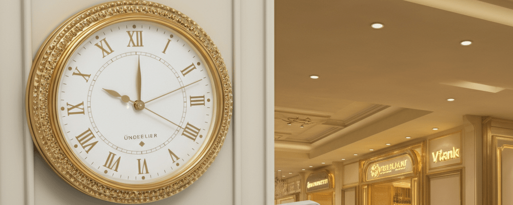 Kuyumcuların Çalışma Saatleri: Ziyaretinizi Planlayın