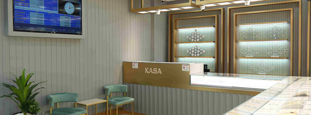 Kuyumcunun Süreç Rehberi: Altın Siparişleri Neden Gecikebilir?