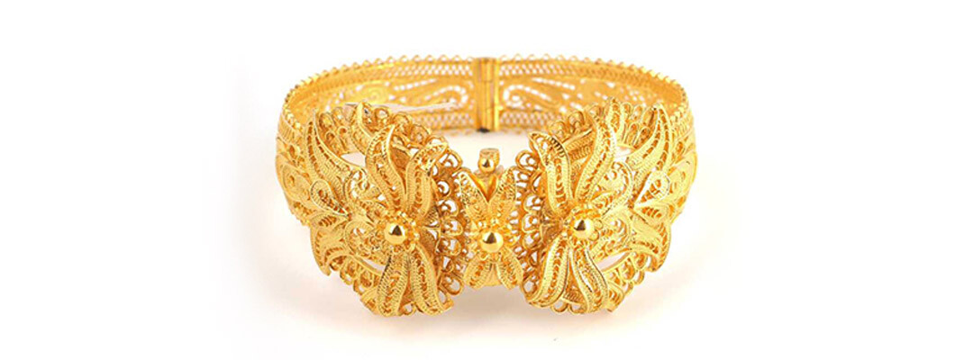 Telkari Altın Ürünler: Sanat ve Zarafetin Buluşması