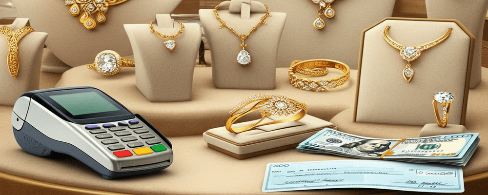 Kuyumcularda Ödeme Seçenekleri: Taksit, Çek ve Senet Geçerli mi?