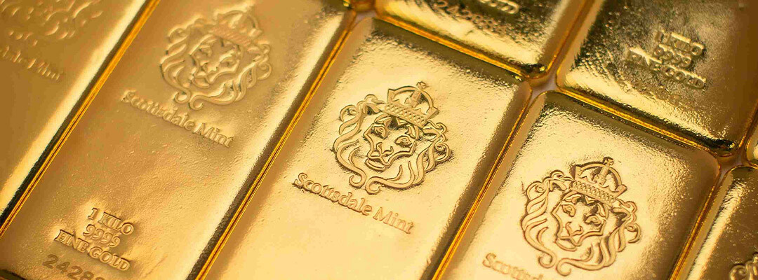 Altın Hakkında Bilmediğiniz 10 İlginç Gerçek