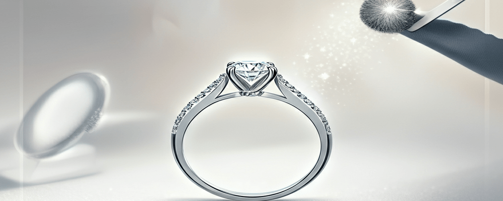 Beyaz Altın Sararır mı? Rengini ve Parlaklığını Koruma Rehberi