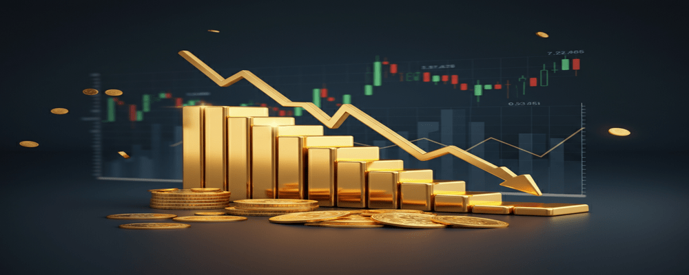 2026'da Altın Fiyatları Düşer mi? Olası Senaryolar
